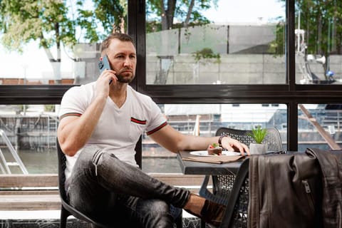 Old Mill Hotel Hotel in Klaipėda