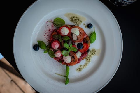 Old Mill Hotel Hotel in Klaipėda