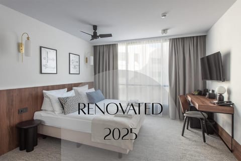 AirInn Vilnius Hotel Hotel in Vilnius