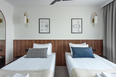 AirInn Vilnius Hotel Hotel in Vilnius