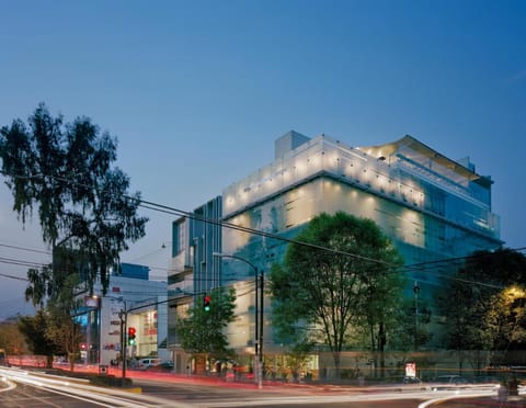 Habita, Mexico City, a Member of Design Hotels Hotel in Mexico City