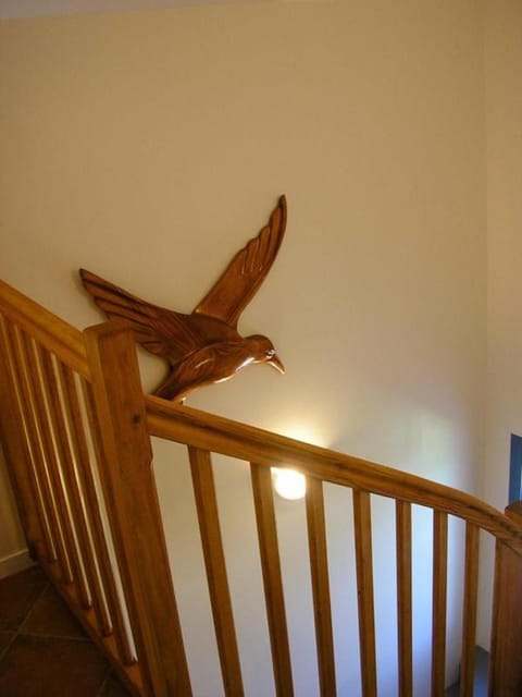 Hôtel Le Chevalier Gambette Hotel in Brittany