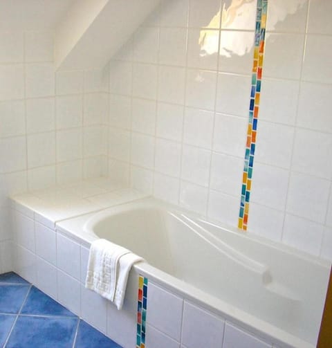 Hôtel Le Chevalier Gambette Hotel in Brittany