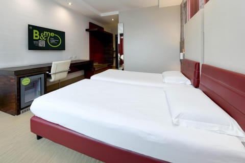 B&B Hotel Trento Hotel in Trentino-South Tyrol