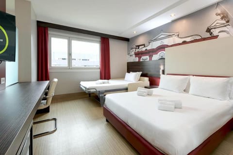 B&B Hotel Trento Hotel in Trentino-South Tyrol