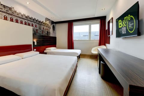 B&B Hotel Trento Hotel in Trentino-South Tyrol