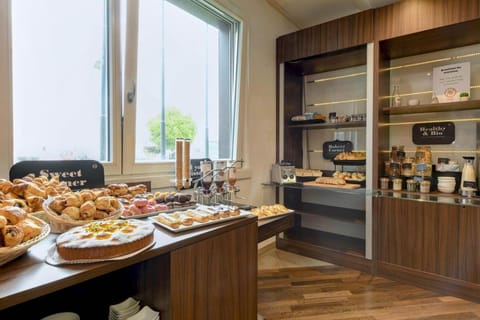 B&B Hotel Trento Hotel in Trentino-South Tyrol