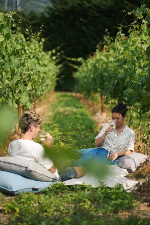 Hotel Al Maso Hotel in Riva del Garda