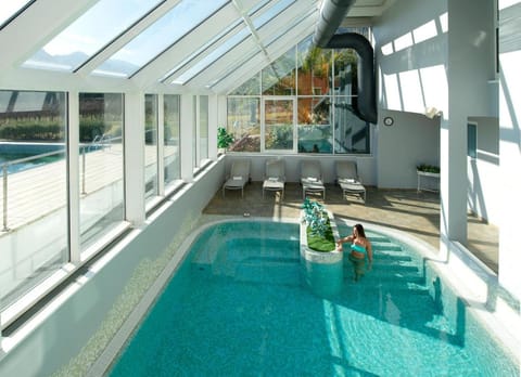 Hotel Al Maso Hotel in Riva del Garda