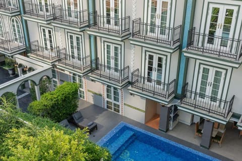 Property view
