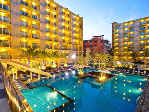 Property view