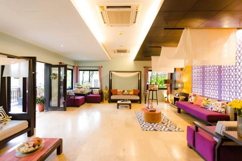 Anyavee Tubkaek Beach Resort Resort in Krabi Changwat