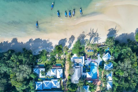 Anyavee Tubkaek Beach Resort Resort in Krabi Changwat
