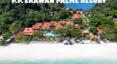 P. P. Erawan Palms Resort Resort in Krabi Changwat