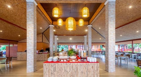 P. P. Erawan Palms Resort Resort in Krabi Changwat