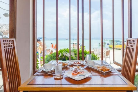 P. P. Erawan Palms Resort Resort in Krabi Changwat