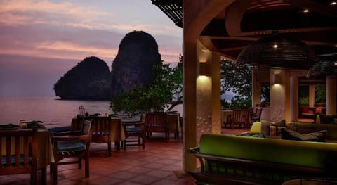 Rayavadee Resort in Krabi Changwat
