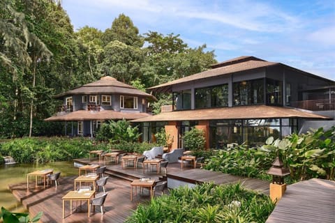 Phulay Bay a Ritz-Carlton Reserve Resort in Krabi Changwat