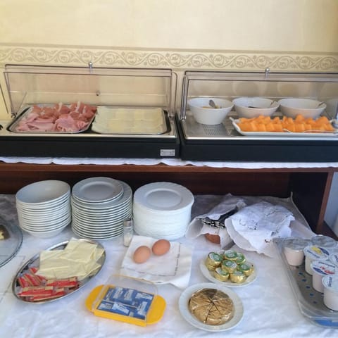 Hotel Parco Fiera Hotel in Turin