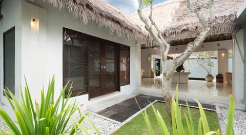 Bvilla Spa Hotel Villa in North Kuta