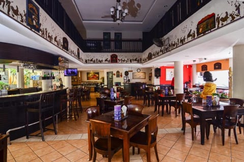 Losari Hotel & Villas Kuta Bali Resort in Kuta