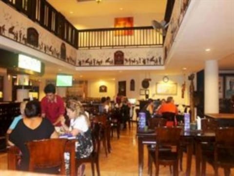 Losari Hotel & Villas Kuta Bali Resort in Kuta