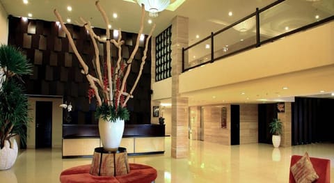 Aston Kuta Hotel and Residence Hotel in Kuta