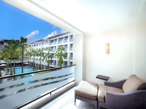 Aston Kuta Hotel and Residence Hotel in Kuta