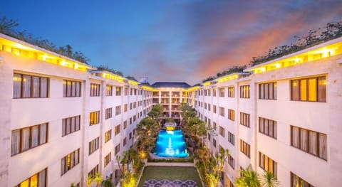 Aston Kuta Hotel and Residence Hotel in Kuta