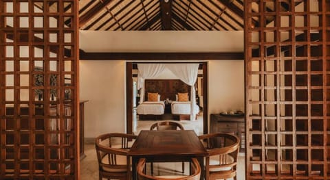 Jimbaran Puri, A Belmond Hotel, Bali Resort in Kuta Selatan