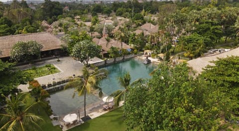 Jimbaran Puri, A Belmond Hotel, Bali Resort in Kuta Selatan