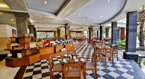 Puri Saron Hotel Seminyak Hotel in Kuta