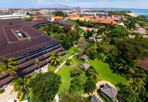 Discovery Kartika Plaza Hotel Resort in Kuta