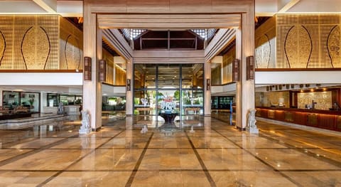 Discovery Kartika Plaza Hotel Resort in Kuta