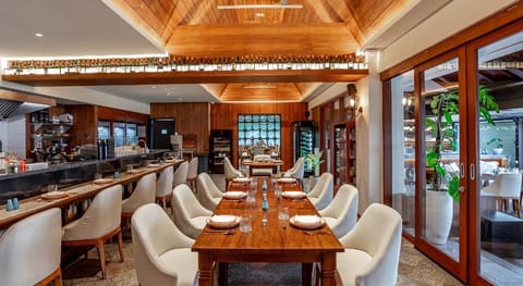 Discovery Kartika Plaza Hotel Resort in Kuta