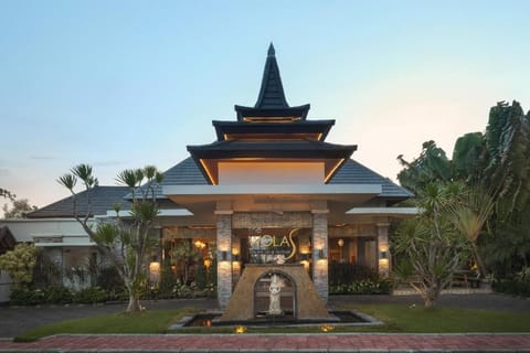 The Wolas Villas Villa in Kuta