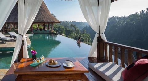 Viceroy Bali Resort in Tampaksiring