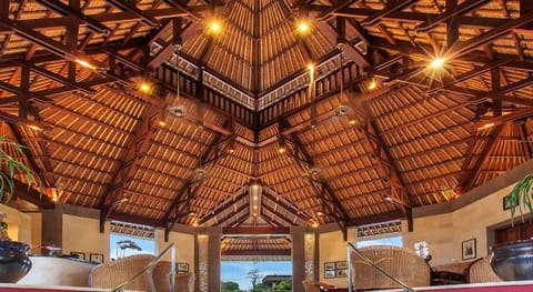 Viceroy Bali Resort in Tampaksiring