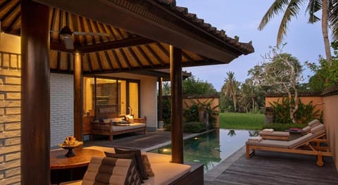 Tanah Gajah, a Resort by Hadiprana Resort in Sukawati