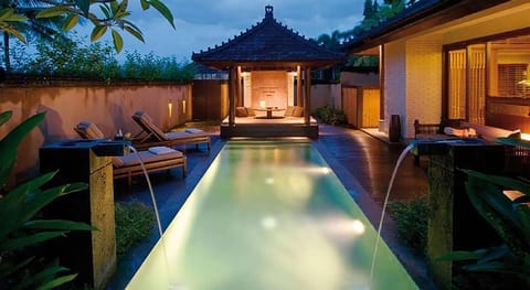 Tanah Gajah, a Resort by Hadiprana Resort in Sukawati