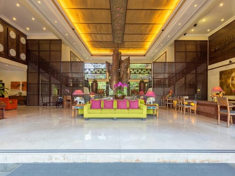 Risata Bali Resort & Spa Hotel in Kuta