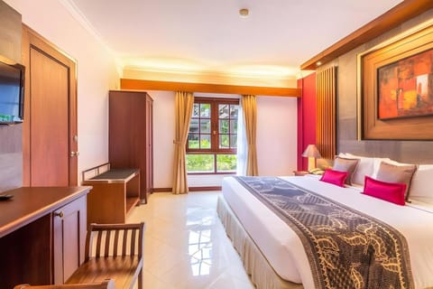 Risata Bali Resort & Spa Hotel in Kuta