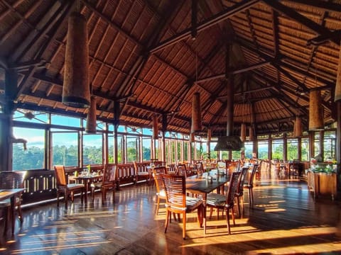 Bagus Jati Health & Wellbeing Retreat Resort in Tampaksiring