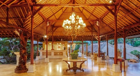 Puri Bagus Lovina Resort Resort in Buleleng