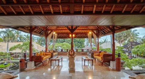 Puri Bagus Lovina Resort Resort in Buleleng