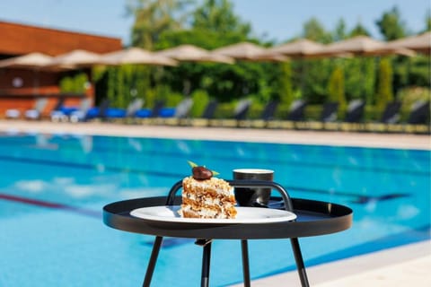 Four Points by Sheraton Bansko Hotel in Bansko