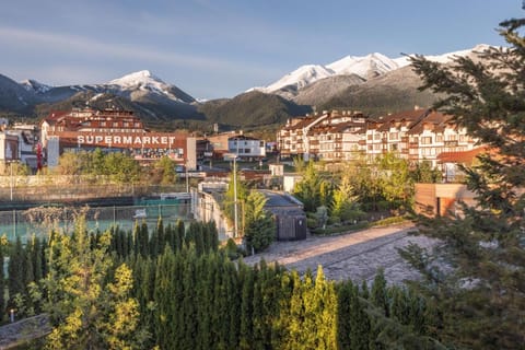 Four Points by Sheraton Bansko Hotel in Bansko