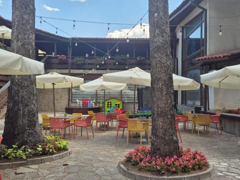 Hotel Pirin Hotel in Bansko