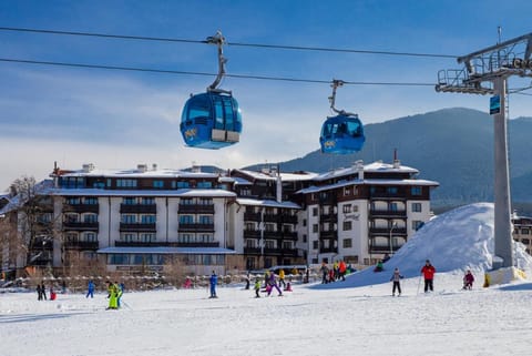 MPM Hotel Sport Hotel in Bansko