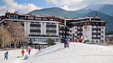 MPM Hotel Sport Hotel in Bansko